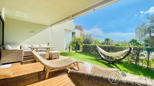 Aljamila - Luxurious Property - Pool - Garden