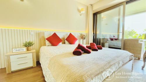 Aljamila - Luxurious Property - Pool - Garden