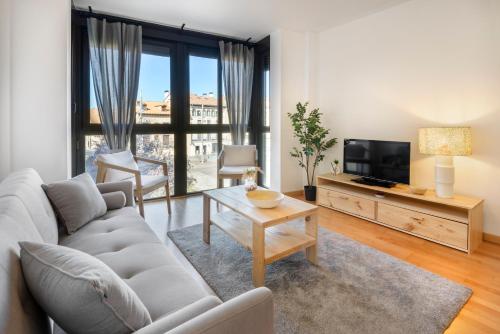 Biscos 9 Catedral Jaca