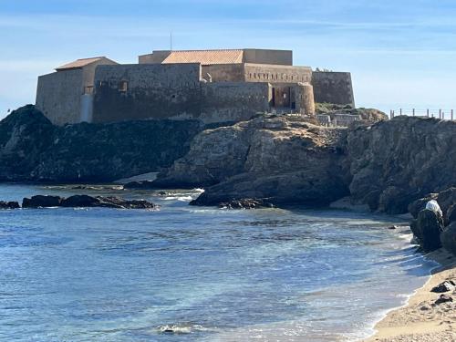 Résidence Cap de l esterel