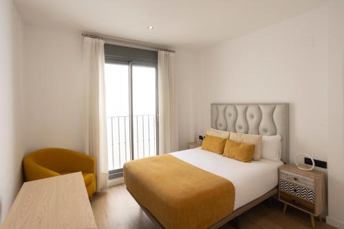 Private & Pool Goyeneta Sevilla Urban Apartment