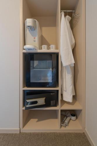 Imagen de la galería de Hotel Myeongdongjang, en Seúl