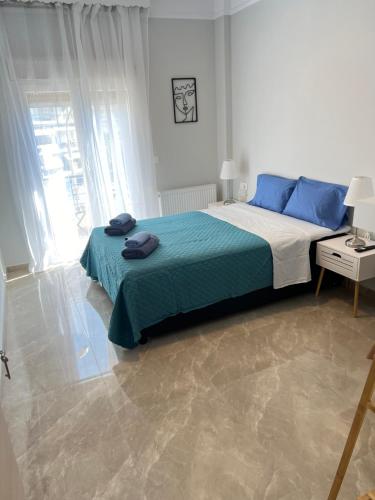 KM54 luxury apartment