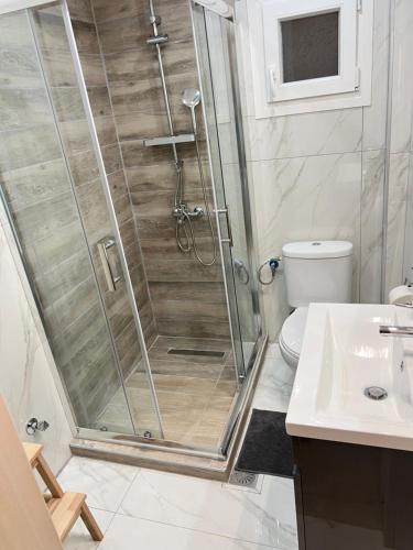 KM54 luxury apartment