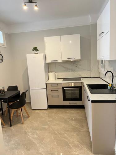 KM54 luxury apartment