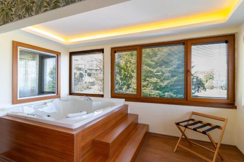 Fotografie z fotogalerie ubytování Motali Life Hotel v destinaci Masukiye