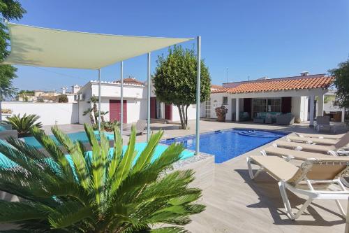 LEON INMO Villa Arisha - 10009