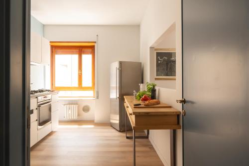 Φωτογραφία από το άλμπουμ του Quieta 6 - Renovated 70s Apartment - ItalyWeGo στην Περούτζια