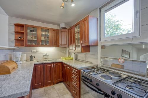 Apartment Basta