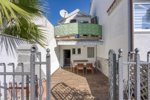 Apartment Basta