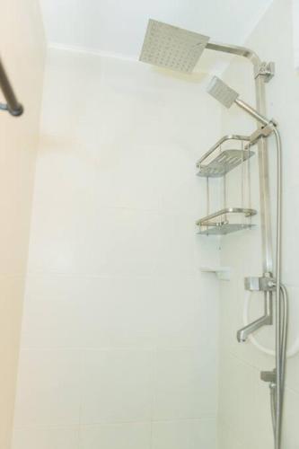 Un baño de Unit 28 Mountain View Studio by Ems