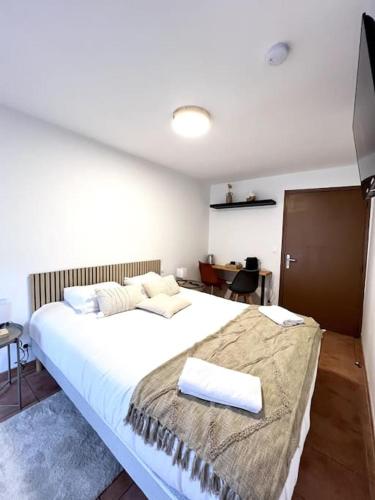 Les chambres de la bastide - 303