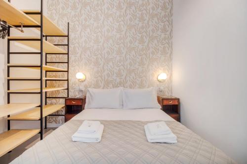 1BR Cocoon in the heart of santos - AC | By Airnest