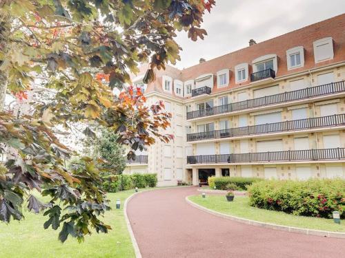 Deauville Triangle d'Or Proche Mer & Casino Aux Clefs des Sacres