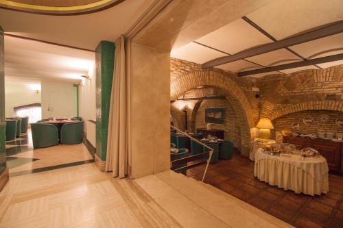 羅馬的住宿－勞倫西亞酒店，相簿中的一張相片