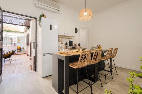 Nordik Rooms Urban - Trinidad "Mariehamn"