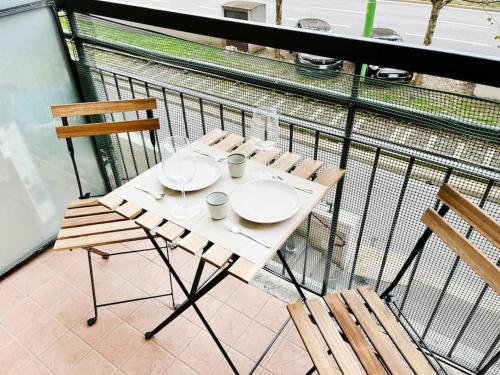 20 min Duomo - Modern Apartment