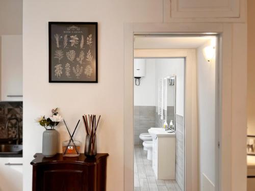 20 min Duomo - Modern Apartment