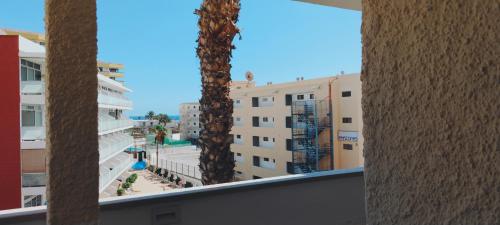 Los Juncos 401 Maspalomas