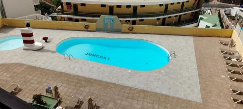 Los Juncos 401 Maspalomas