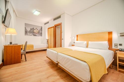 ITC Mora by Soho Boutique Image