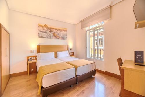 ITC Mora by Soho Boutique Image