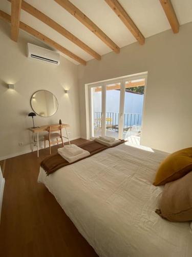 Casa de Machede