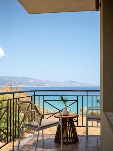 Rosa Sea Front Maisonette