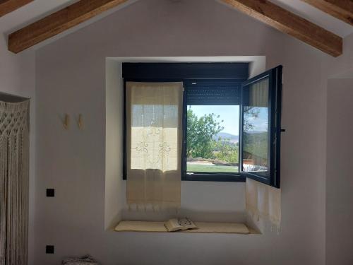 Gambar di galeri bagi Sahira Ecolodge casa rural con encanto di El Bosque