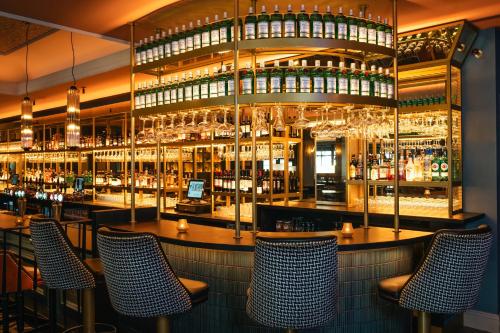 Grand Canal Hotel Image