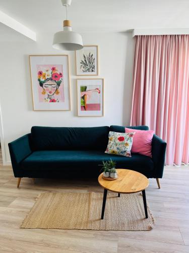 Bochenka Apartments II