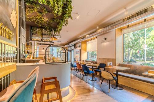ITC Mora by Soho Boutique Image