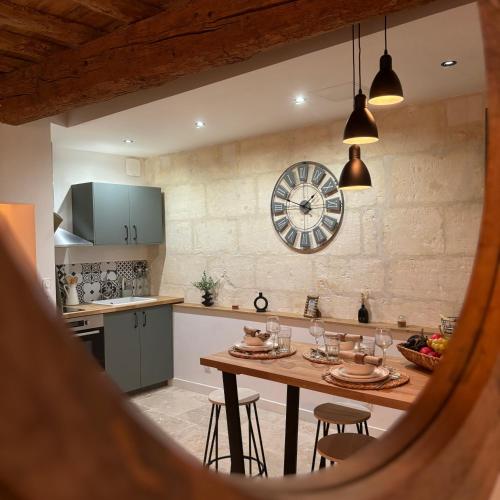 Photo de la galerie de l'établissement Maison des fleurs, à Arles