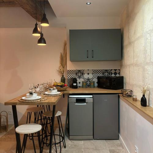 Photo de la galerie de l'établissement Maison des fleurs, à Arles