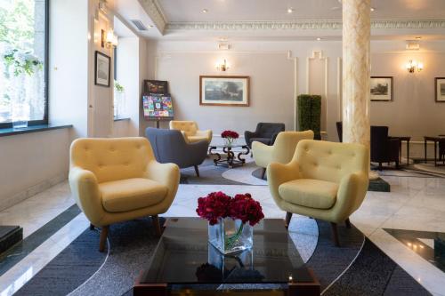 ITC Mora by Soho Boutique Image