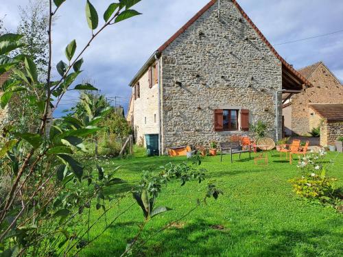 Charmante maison de caractère