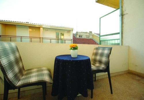 Fotografie z fotogalerie ubytování Apartments and Rooms Ljuba v destinaci Makarska