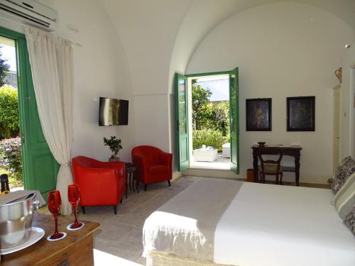 Palazzo Ducale Venturi - Luxury Hotel & Wellness