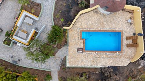 El Jardín de las Pléyades