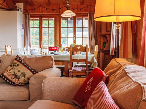 Chalet Gemini by Interhome