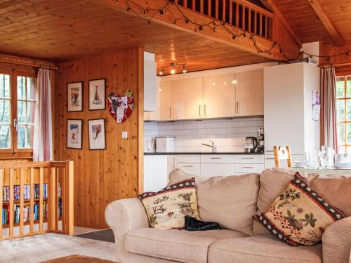 Chalet Gemini by Interhome
