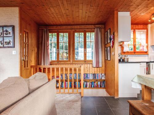 Chalet Gemini by Interhome