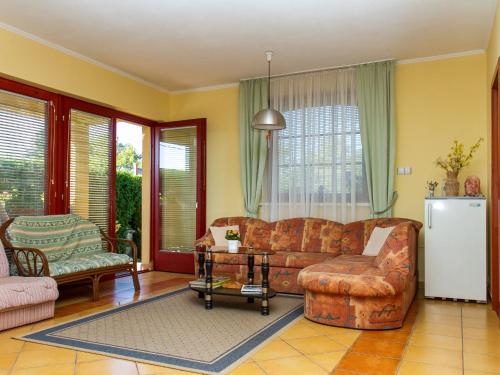 Posedenie v ubytovaní Holiday Home Maggio by Interhome