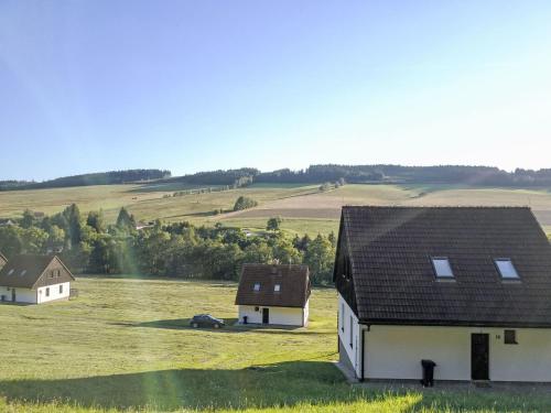 Holiday Home Stárkov by Interhome