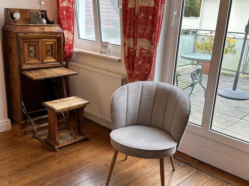 Billede fra billedgalleriet på Villa Pension Strandhaus - adults only i Travemünde
