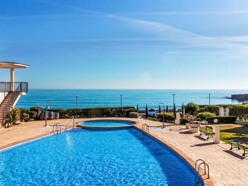 Apartment Cala Gonzalez-2 by Interhome