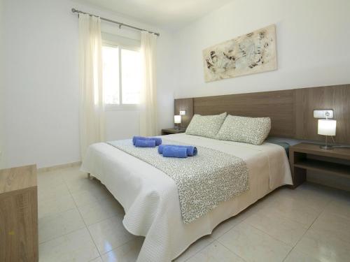 Apartment Imperial Park-21 by Interhome