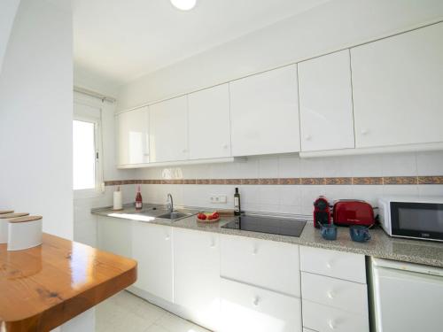 Apartment Imperial Park-21 by Interhome