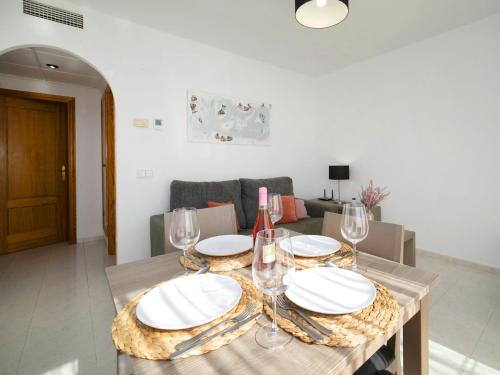 Apartment Imperial Park-21 by Interhome