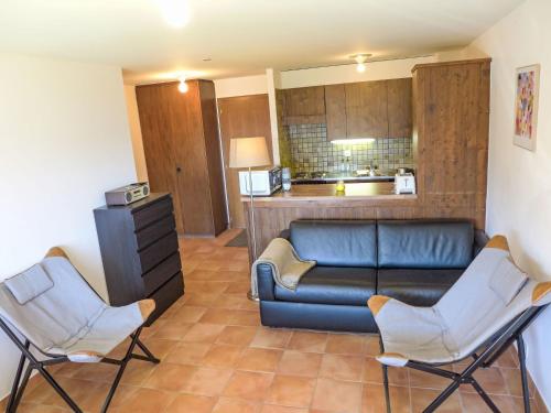 Apartment Terrasse des Alpes 2006 by Interhome